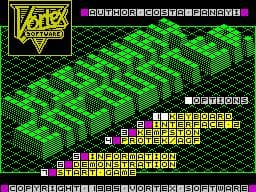 Highway Encounter — обложка