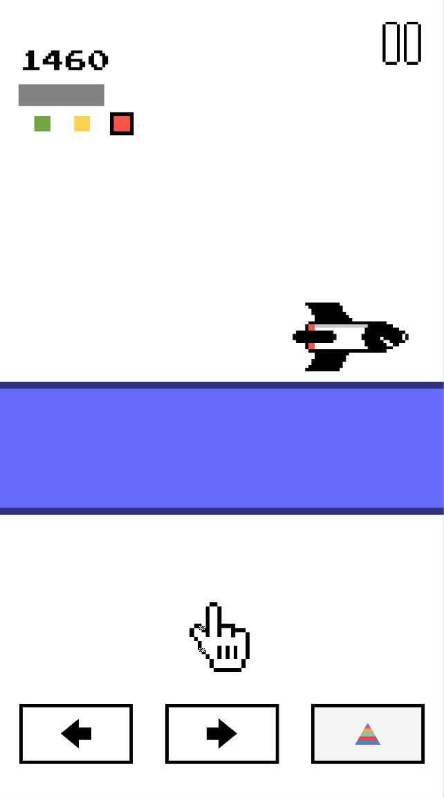 Gravon: Real Virtuality