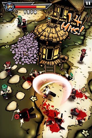 Samurai - The Way of the Warrior