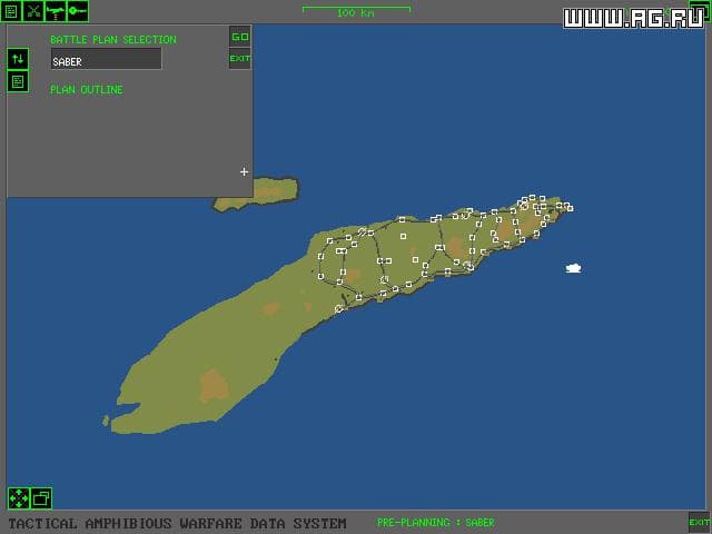 AV-8B Harrier Assault