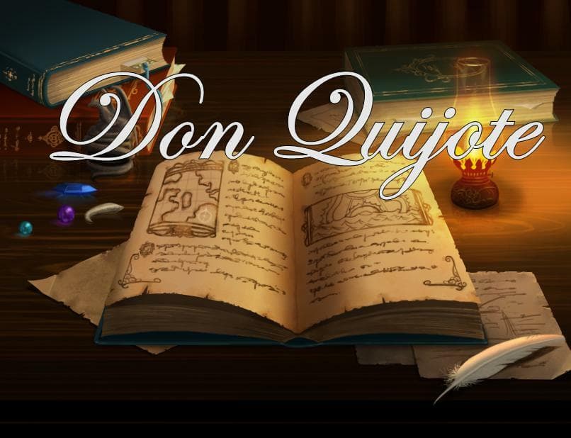 Don Quijote