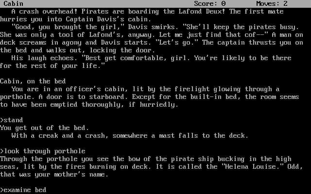 Plundered Hearts — обложка