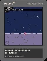 Aquattack (aka アクゥアタック) — обложка