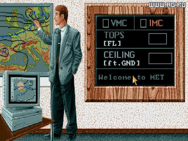 A320 Airbus – Edition Europe (Expansion)