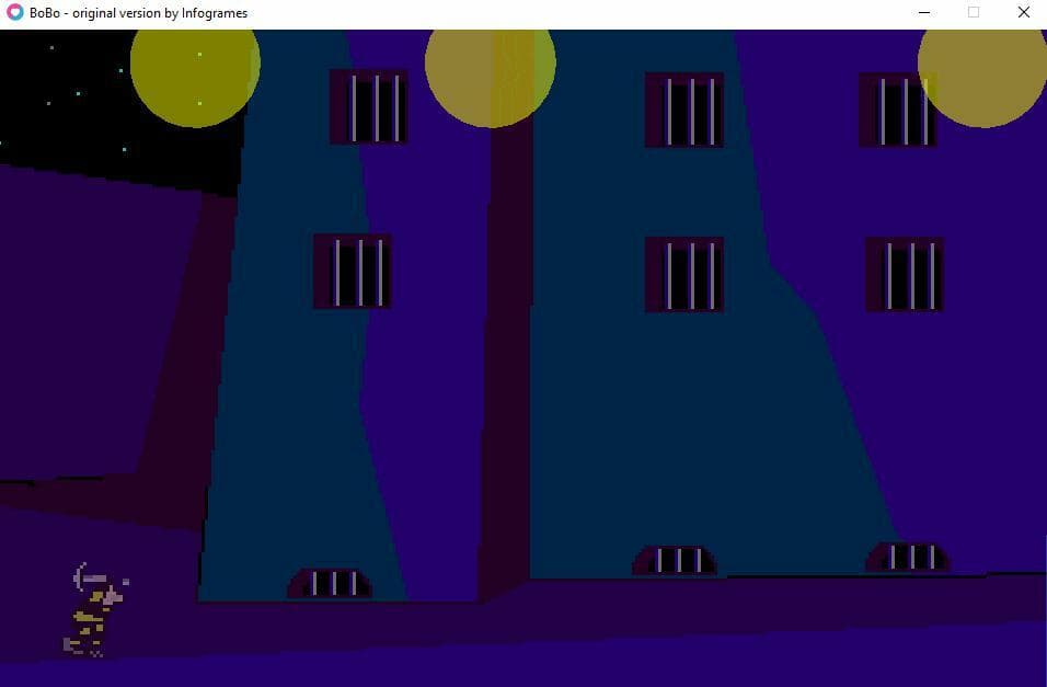 Bobo — обложка