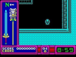 Masters of the Universe: The Movie — обложка