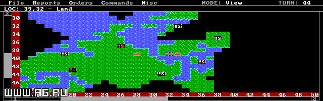 Empire: Wargame of the Century