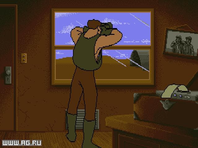 Guy Spy and the Crystals of Armageddon