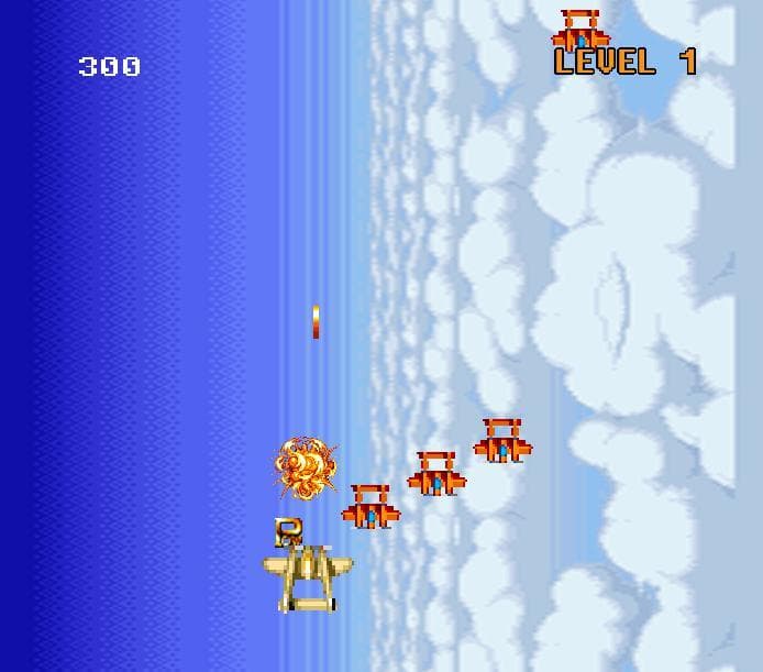 1943: The Battle of Midway