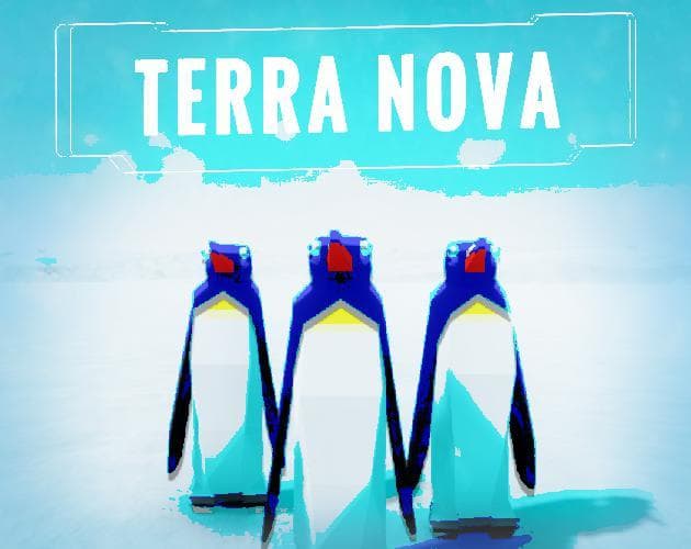 Terra Nova