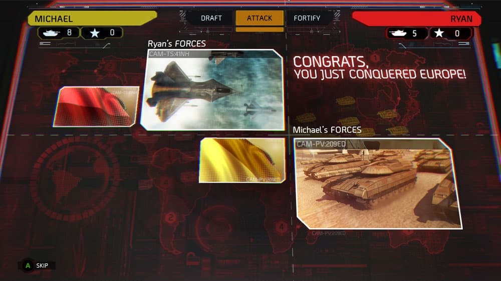 Risk — обложка