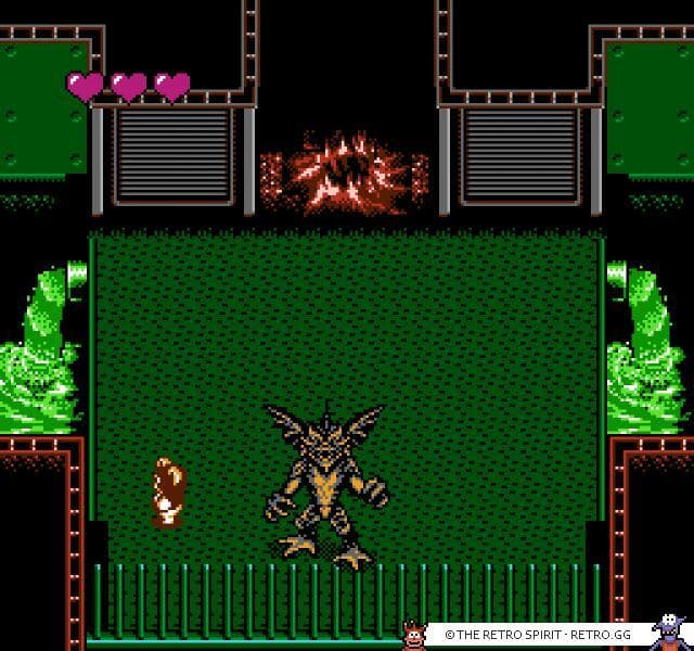 Gremlins 2: The New Batch — обложка