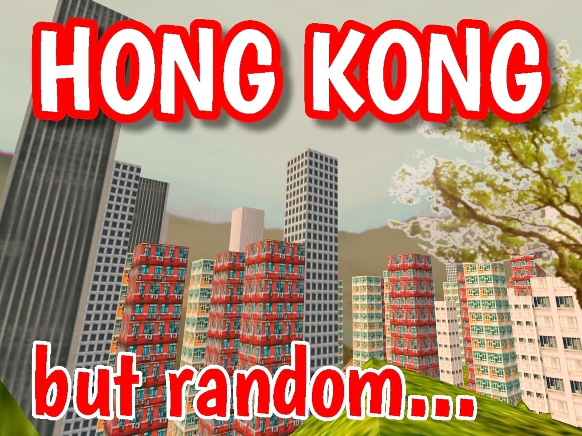 Hong Kong