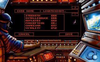 B.A.T. II – The Koshan Conspiracy