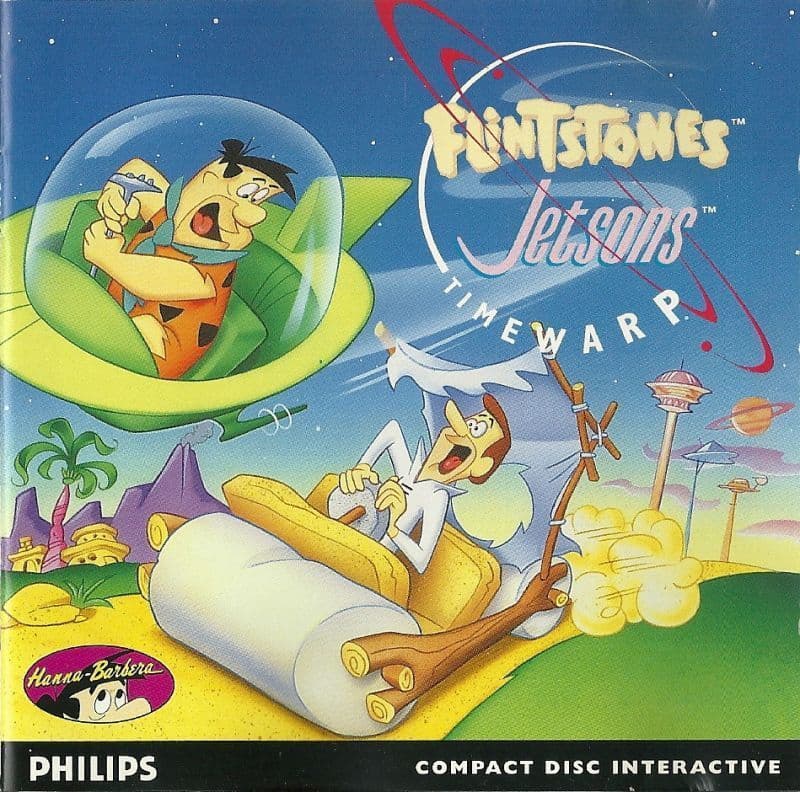 Flintstones