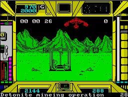 Terrorpods — обложка