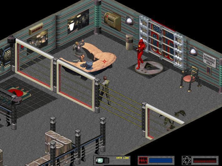 Crusader (aka クルゼーダー)