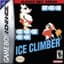 Ice Climber