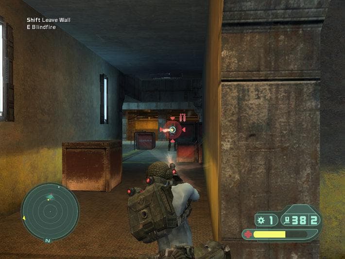 Rogue Trooper — обложка