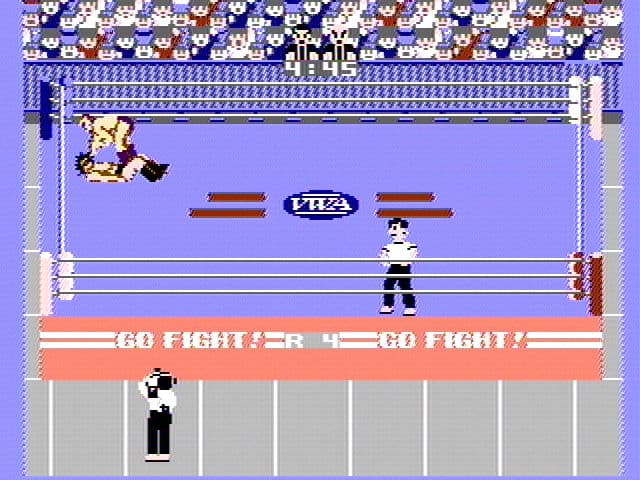 Body Slam: Super Pro Wrestling