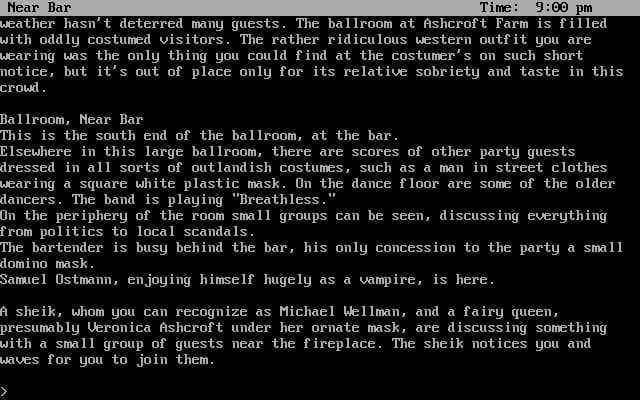 Suspect — обложка