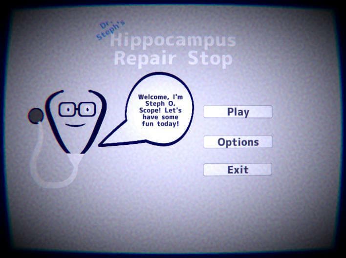 Dr. Stop! — обложка