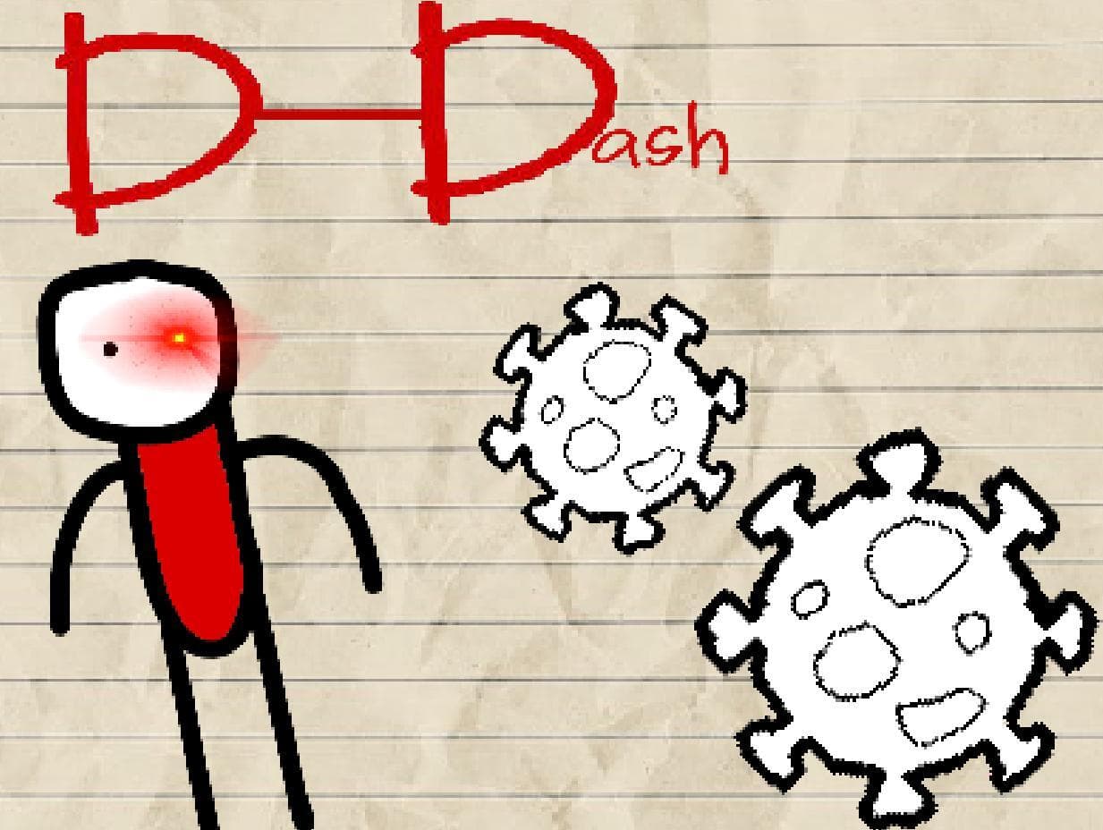 D-Dash