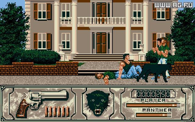 Wild Streets — обложка