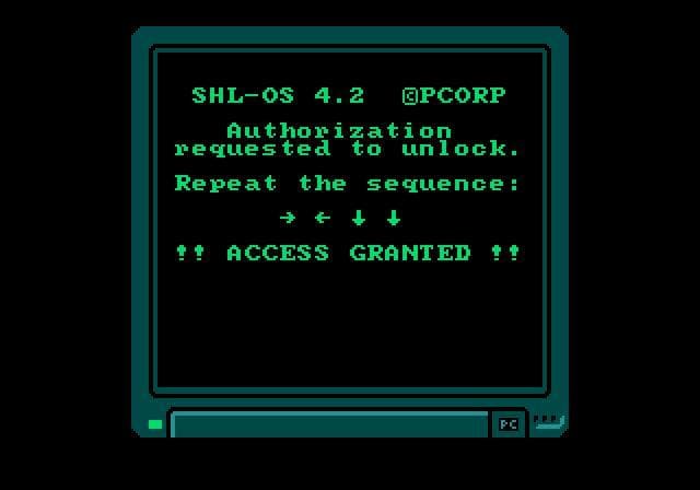 Escape 2042 - The Truth Defenders