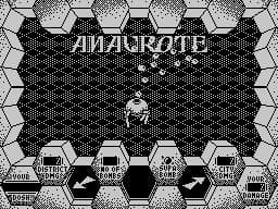 Amaurote