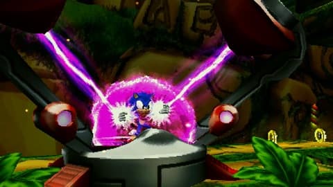 Sonic Boom