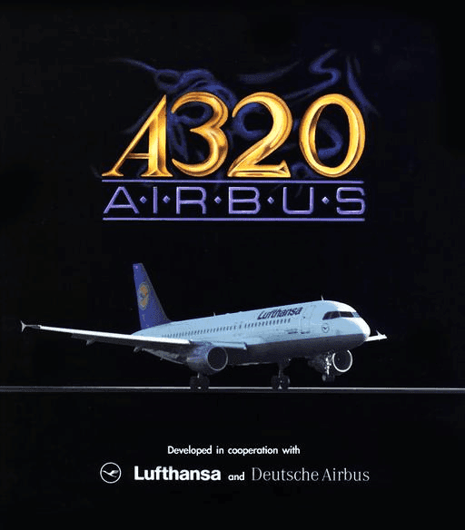 A320 Airbus