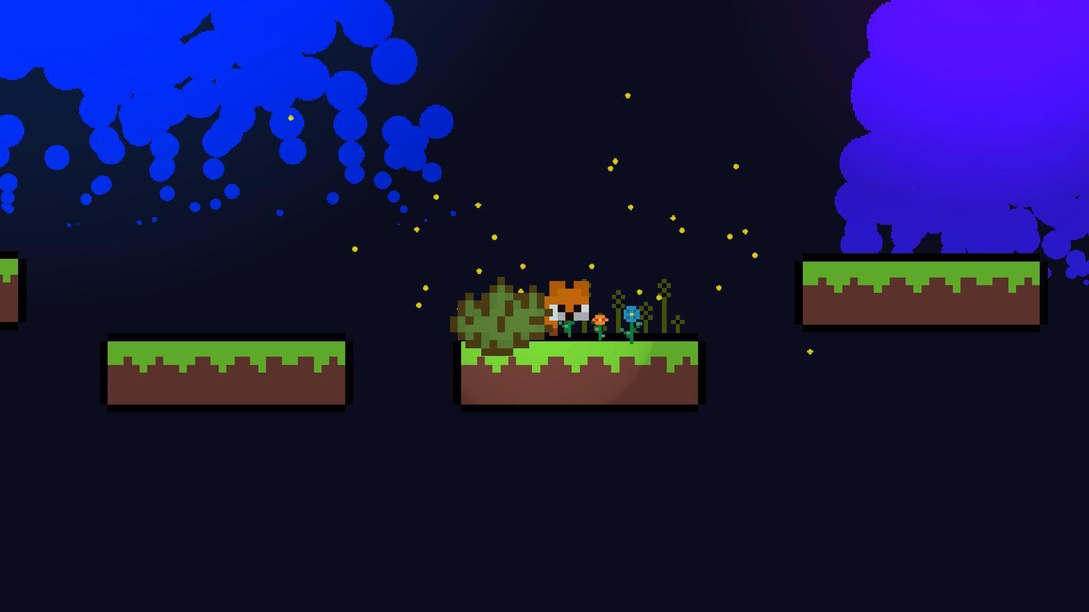 Foxy — обложка