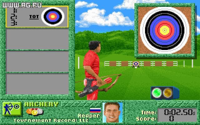 Summer Challenge — обложка