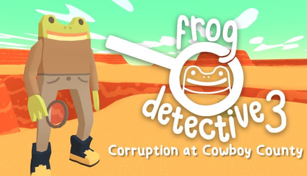 Frog (Premium III Software Distribution)