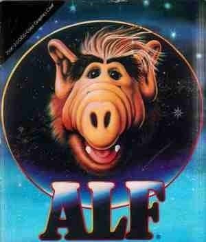 ALF – The First Adventure