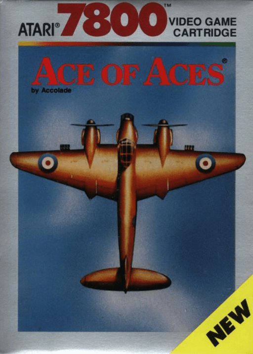 Ace of Aces