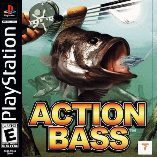 Action Bass
