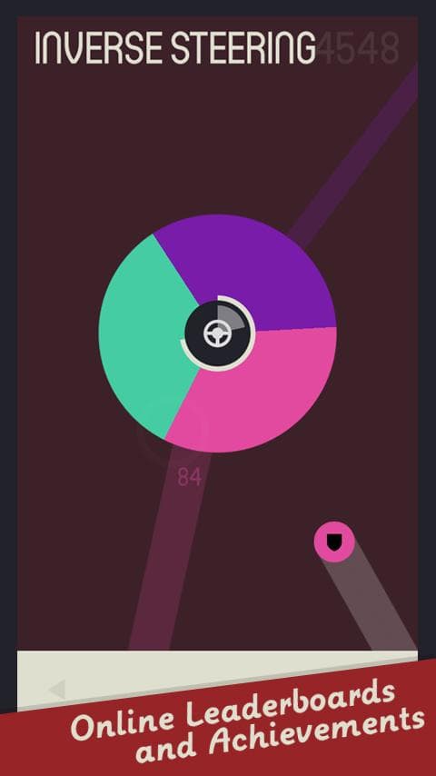 Gyro Adventure (aka ジャイロアドベンチャー)