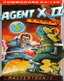 Agent X II: The Mad Prof's Back