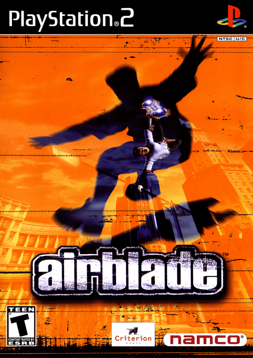 AirBlade