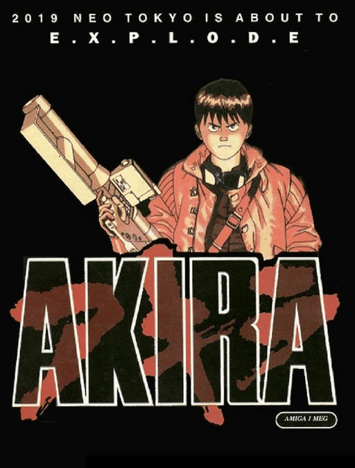 Akira