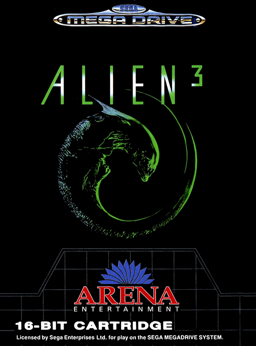 Alien 3