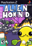 Alien Hominid
