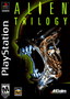 Alien Trilogy