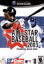 All-Star Baseball 2003