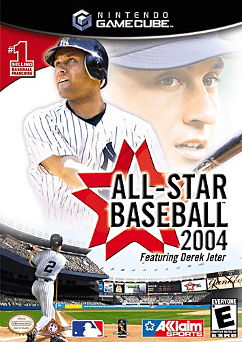 All-Star Baseball 2004