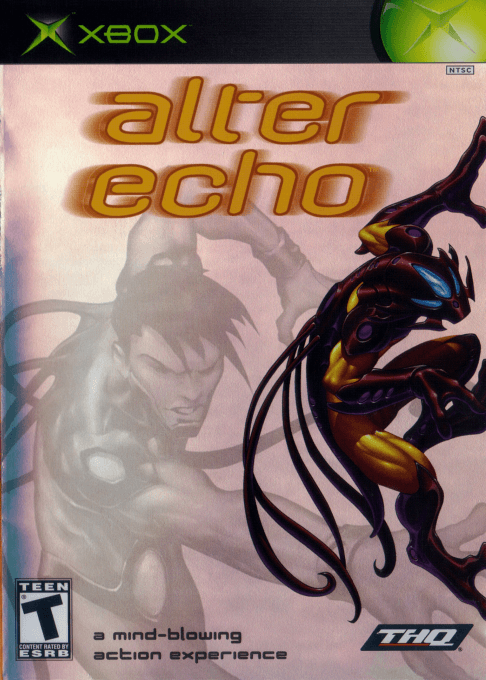 Alter Echo
