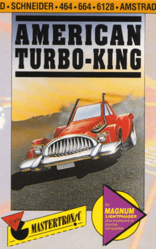 American Turbo King