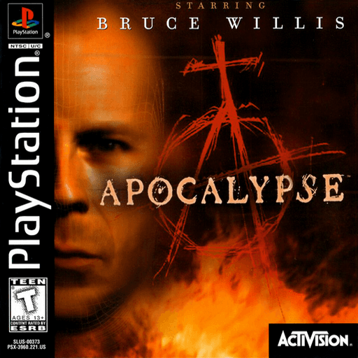 Apocalypse